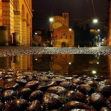 B&B A Modo Mio Bologna Buitenkant foto
