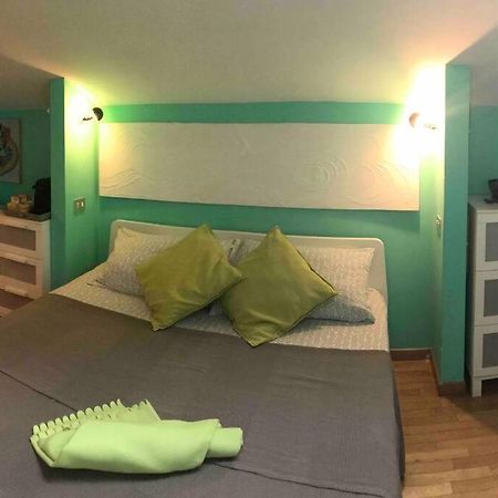 B&B A Modo Mio Bologna Buitenkant foto