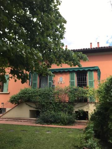 B&B A Modo Mio Bologna Buitenkant foto